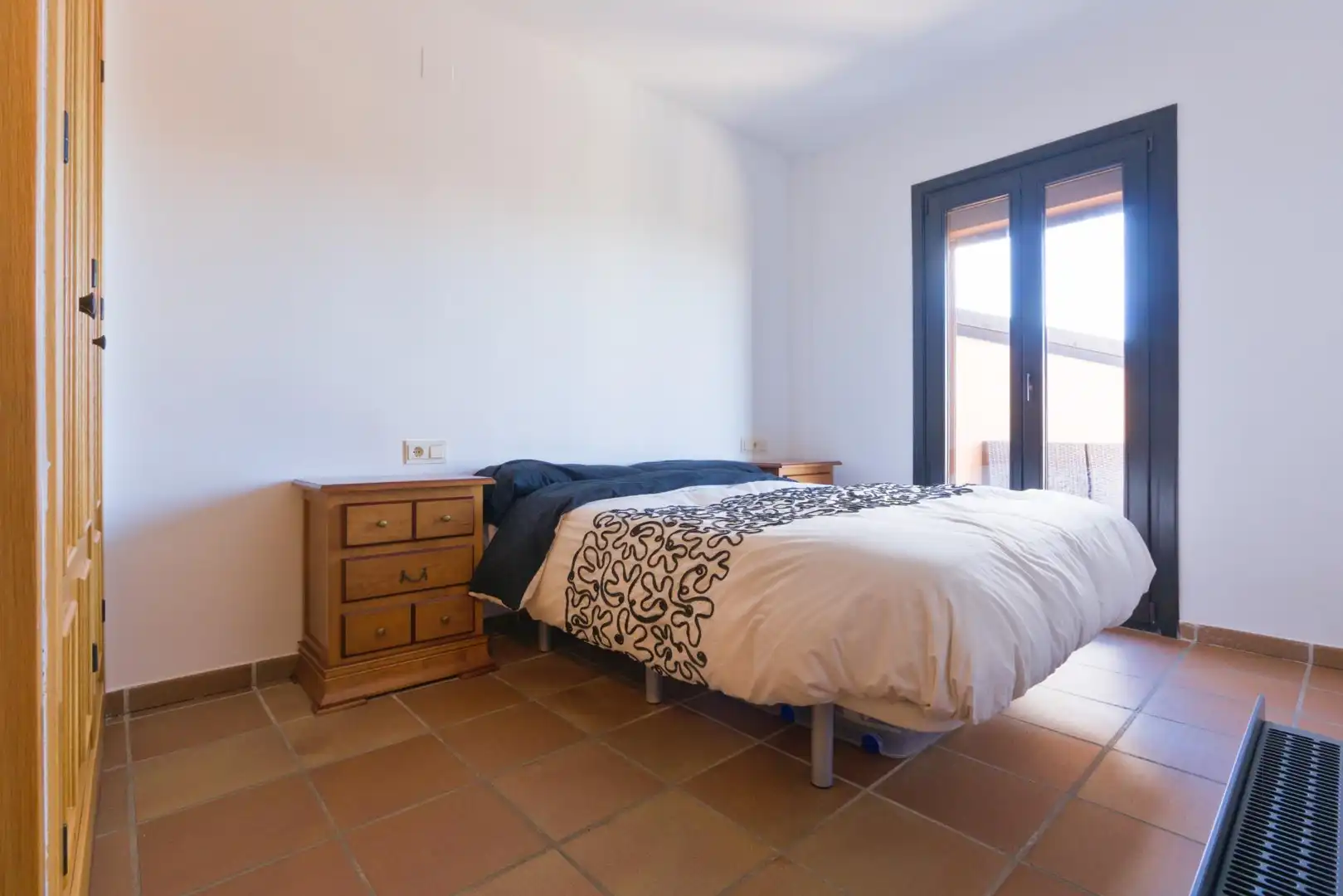 Habitación de Apartamento en venta en Sierra Nevada con Terraza, Trastero y Amueblado