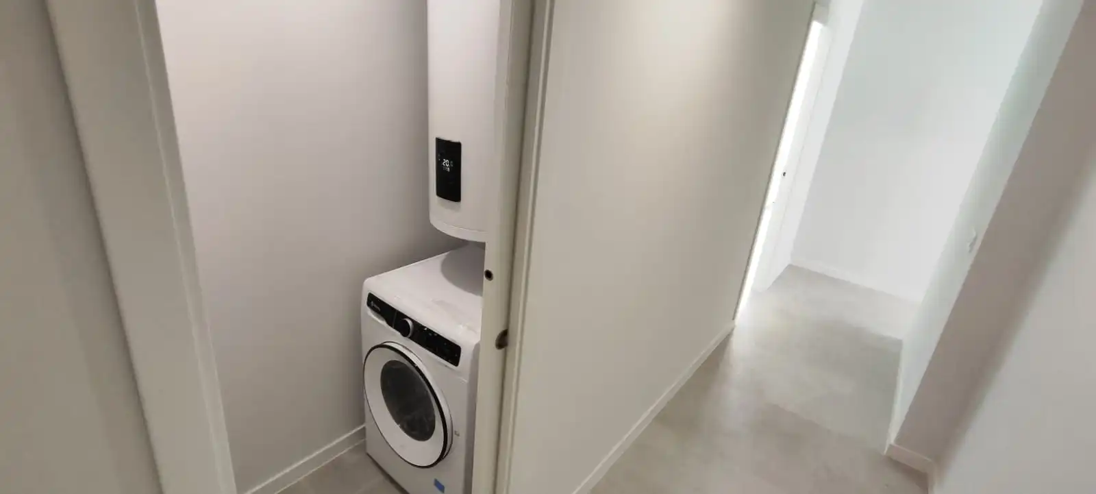 Apartament amb piscina de lloguer a Nueva Andalucía, imagen 26