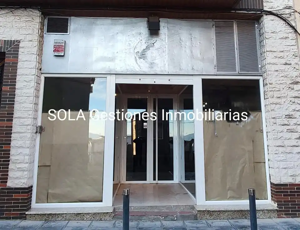 Local commercial à louer à Torreperogil, imagen 10