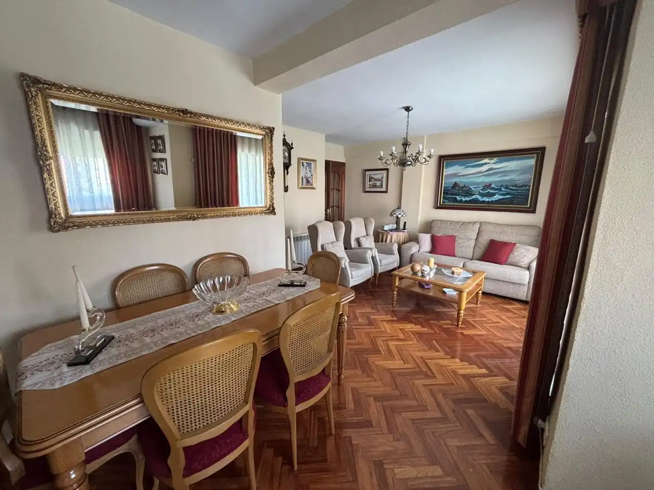 Piso en venta en Calle de Vélez Rubio, imagen 6