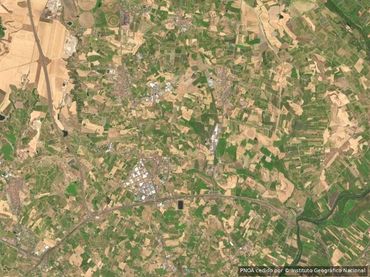 Xalet en venda a Benavent de Segrià