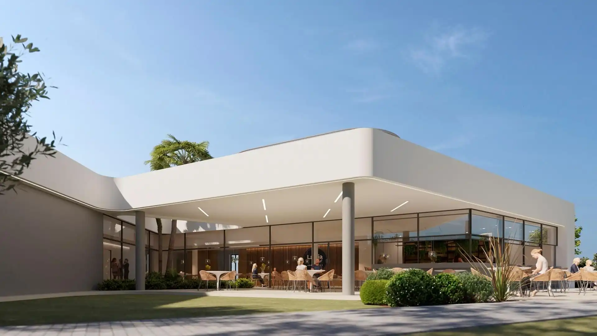 Planta baja en venta en Avenida de la Navegación, Nuevo Bulevar