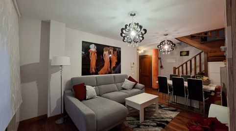 Foto 5 de Dúplex en venda a Inmobiliaria - Barreda, Torrelavega