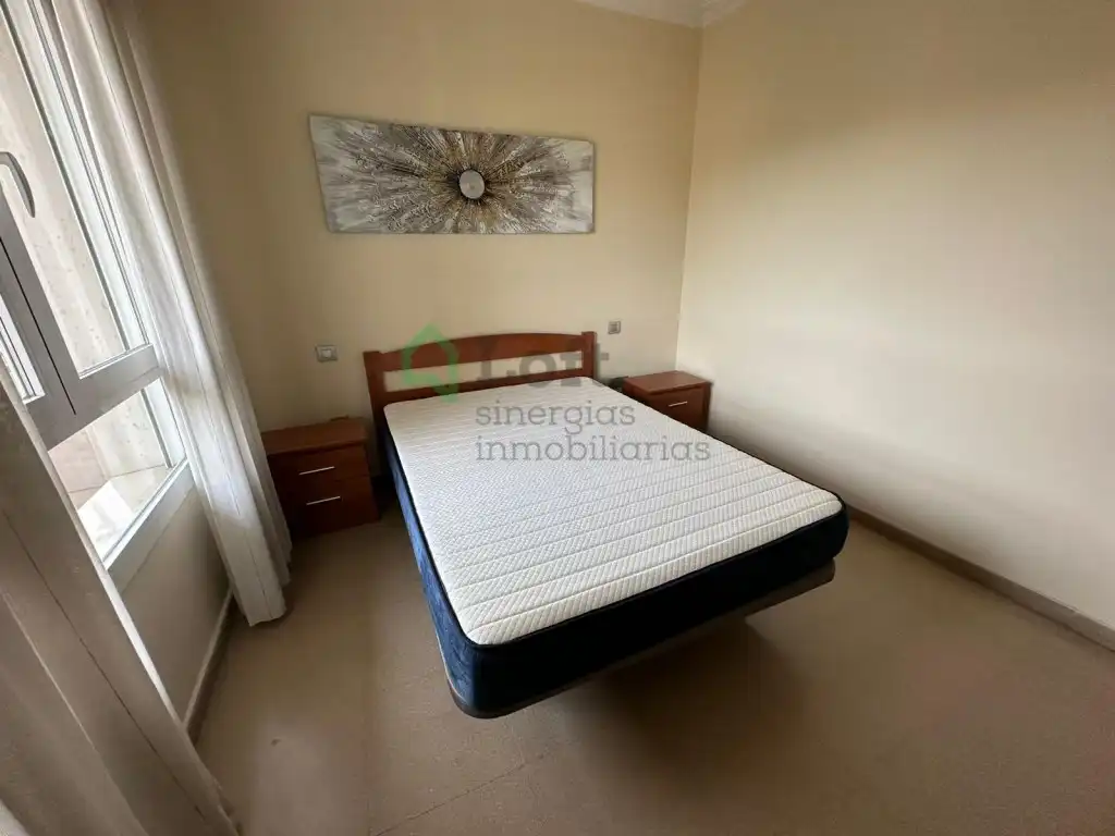 Apartamento de alquiler en Maria Auxiliadora - Barriada de Llera