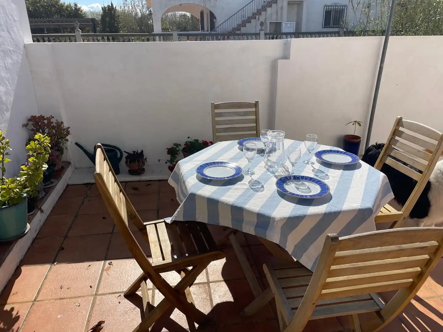 House with garden to rent in Oliva Playa, imagen 28