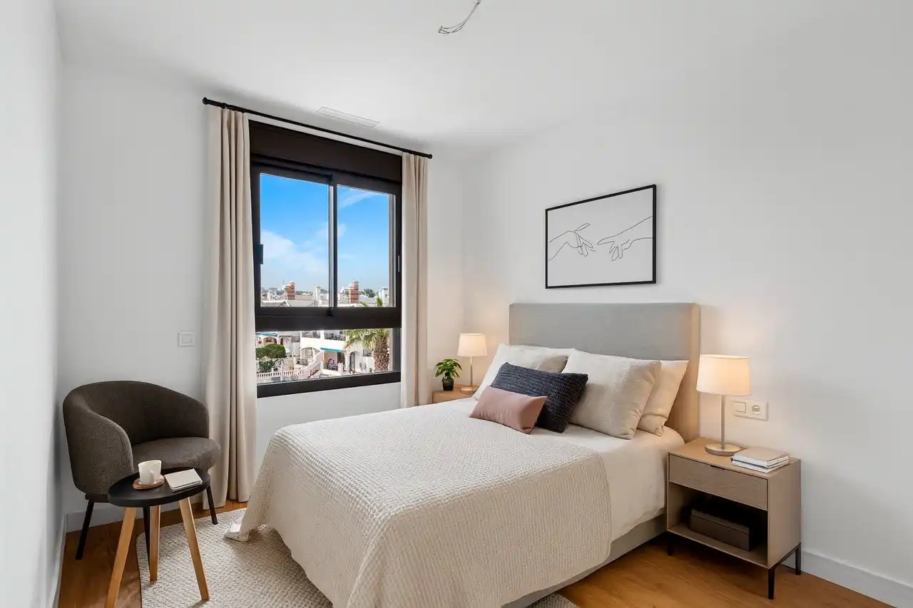 Attique avec ascenseur à vendre à N/A, imagen 9