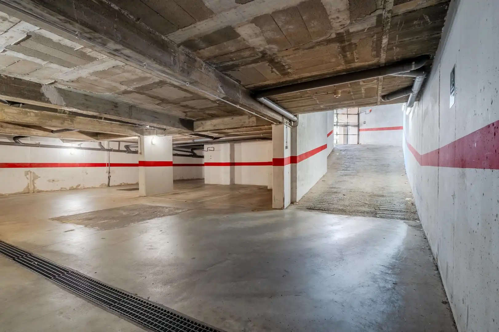 Parking de Piso en venta en Cassà de la Selva con Aire acondicionado, Calefacción y Terraza