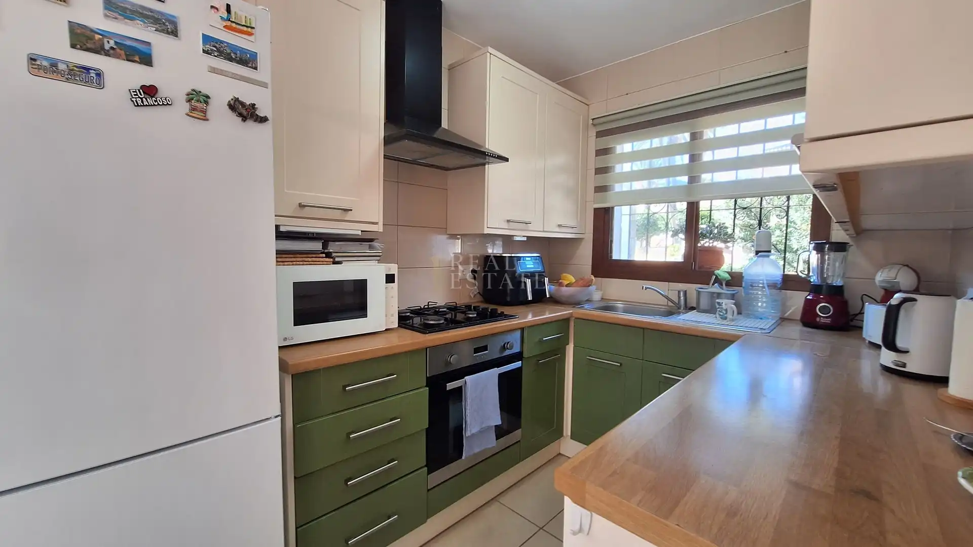 Kitchen of Houses for sale in Paichi