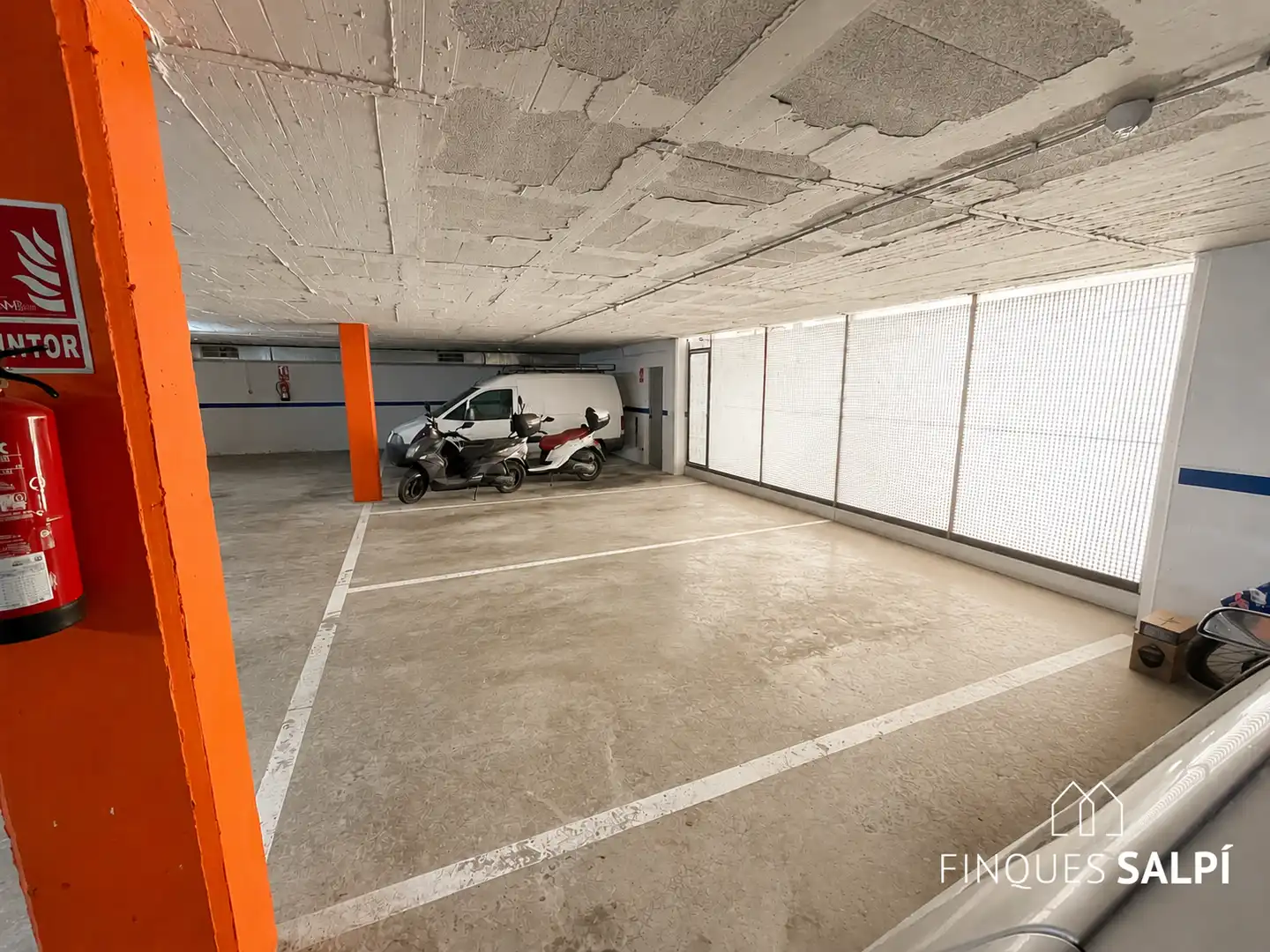 Individuel à vendre à Eixample Sud – Migdia, imagen 6