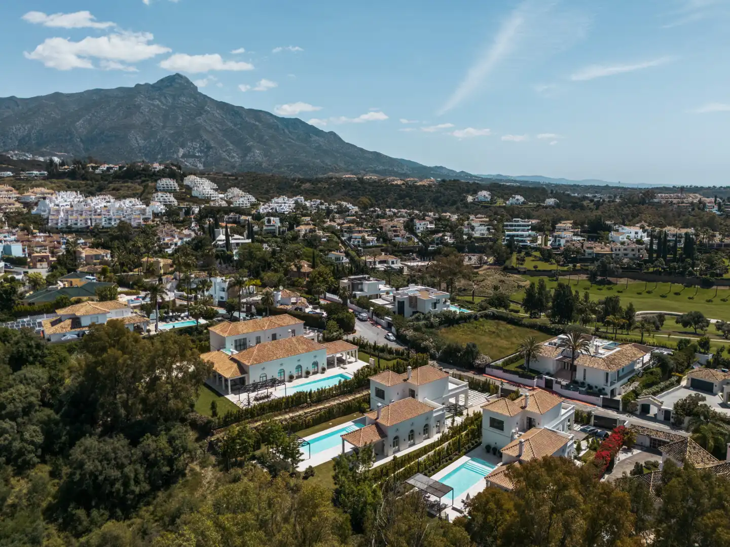 Maison avec piscine à vendre à Marbella Centro, imagen 28