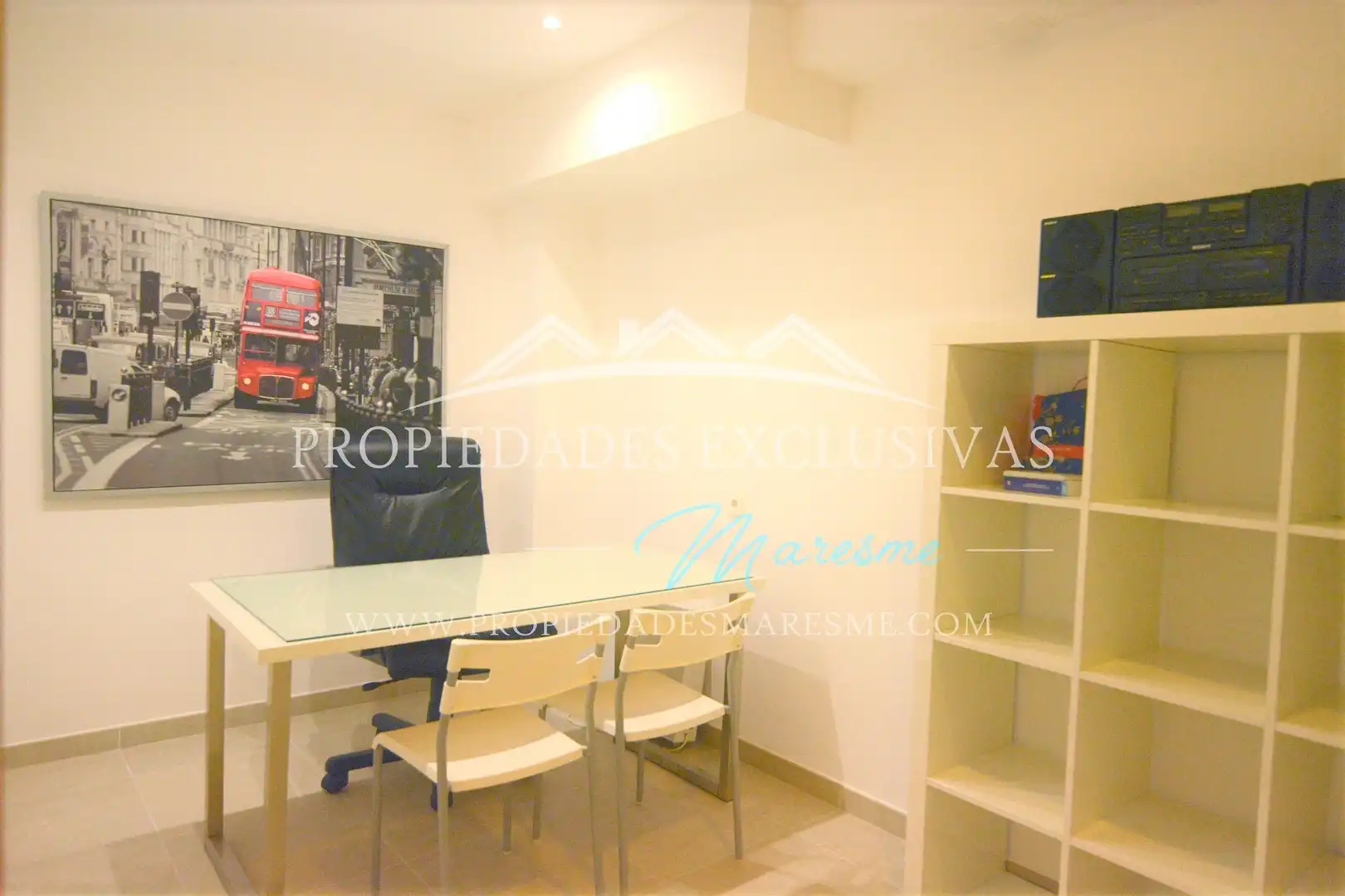 Local en venta en El Masnou con Aire acondicionado, Calefacción y Internet