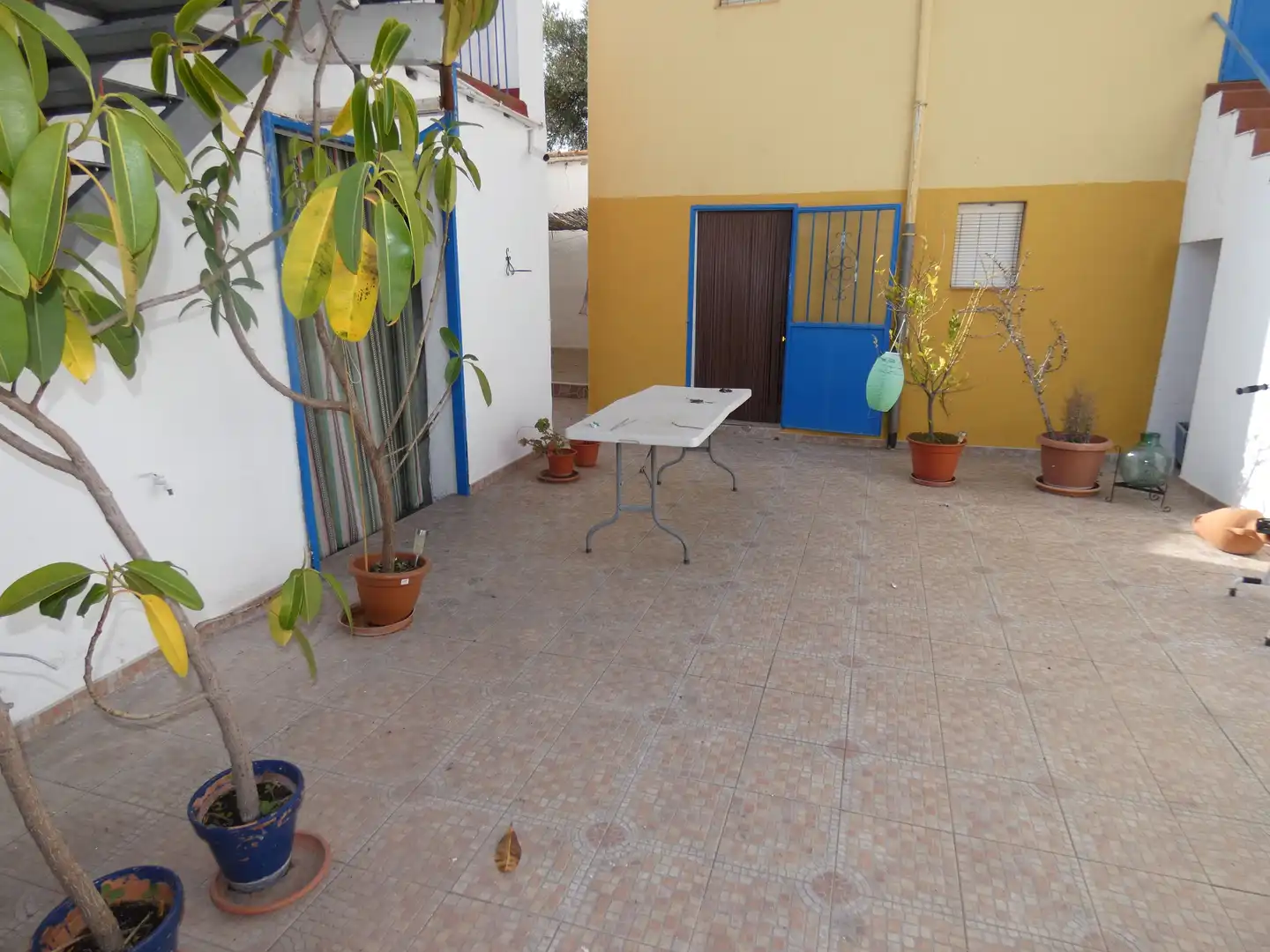 Casa in vendita a Azuaga, imagen 9