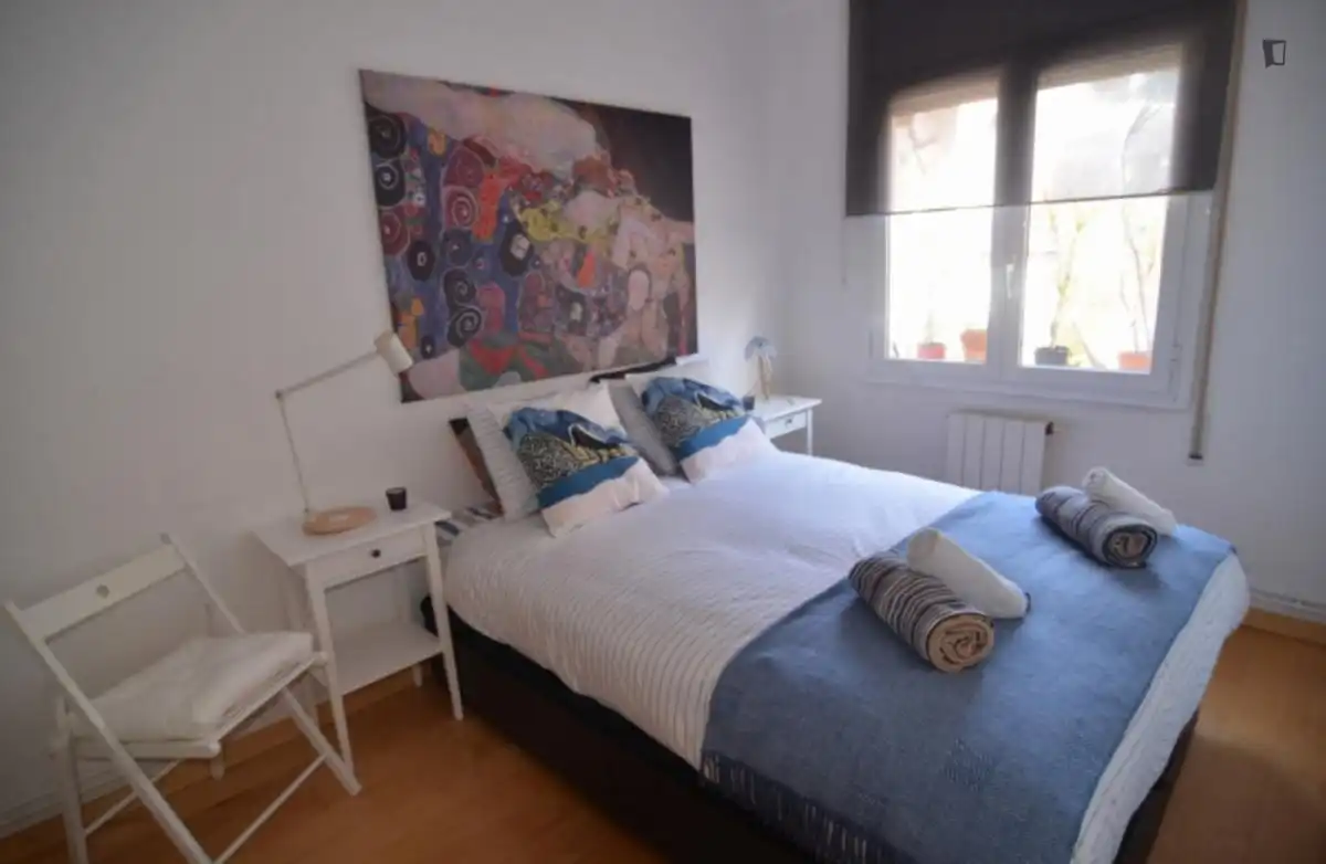 Apartament de lloguer a El Carmel
