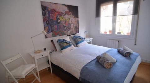 Foto 2 de Apartament de lloguer a El Carmel, Barcelona Capital