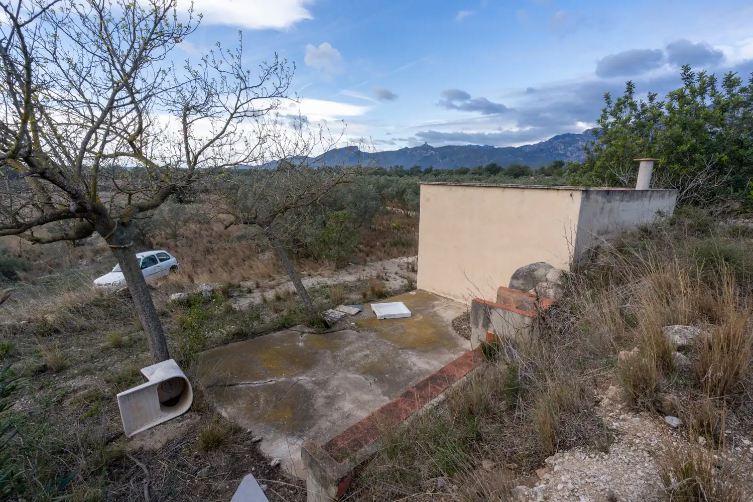 Terreno rustico in vendita a Roquetes, imagen 18