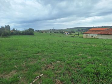 Terreni e lotti in vendita a Verdicio - Bañugues - Cabo Peña