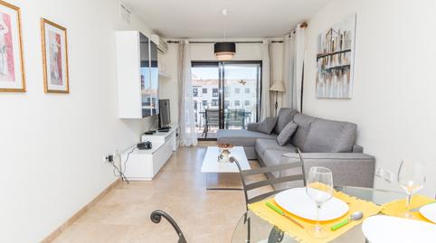 Foto 4 de Apartament en venda a Puerto de la Duquesa, Manilva