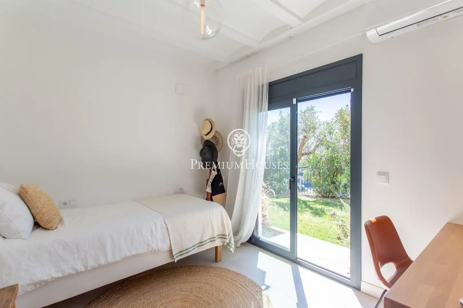 Casa amb piscina en venda a Sant Cebrià de Vallalta, imagen 32