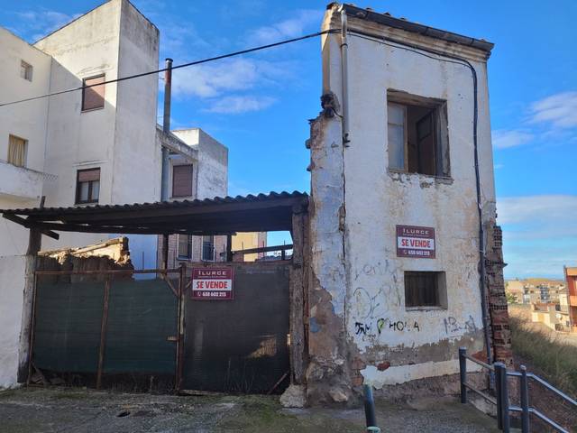 Terreno residencial en Venta en Carretil de la Cárcel, 23 en Alfaro