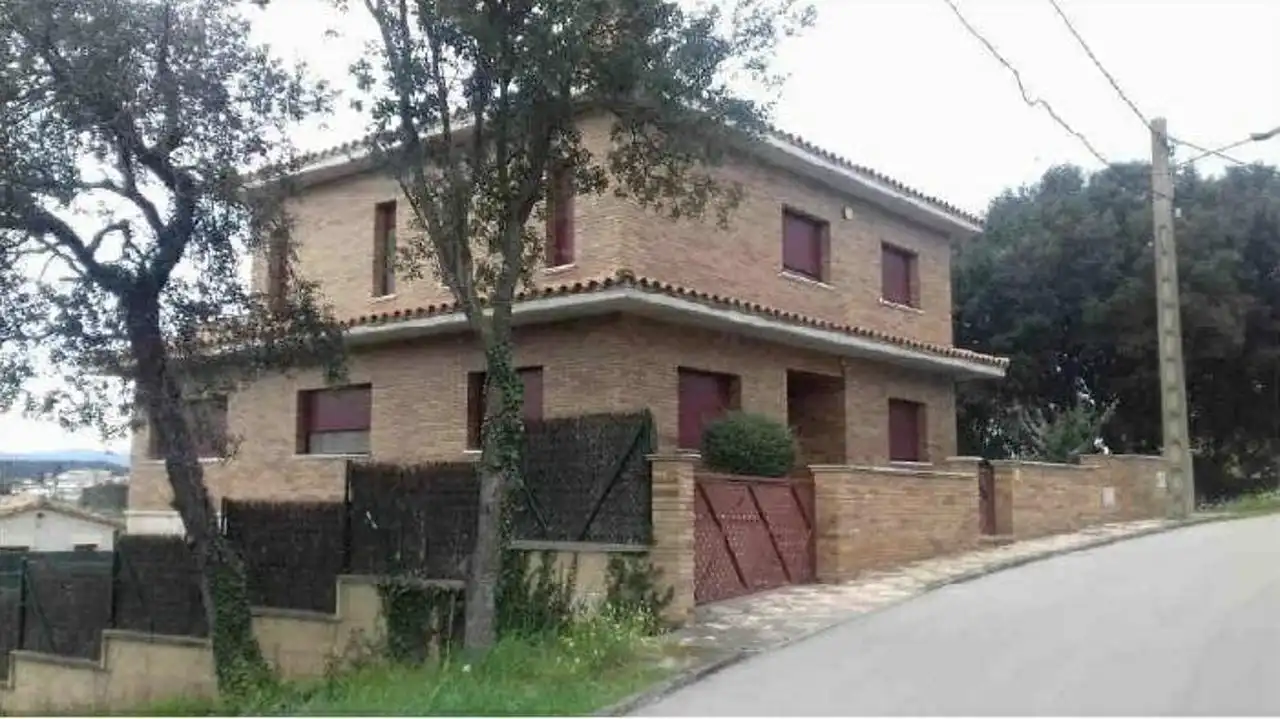 Maison avec piscine à vendre à Carrer Costa Brava