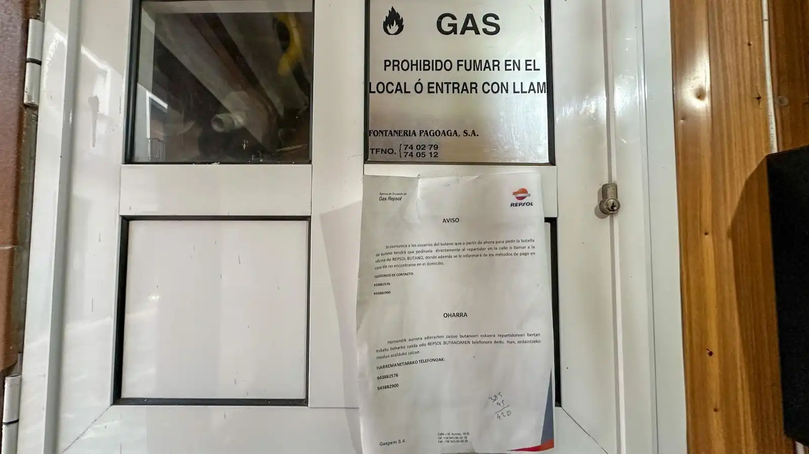 Piso en venta en Salvatierra / Agurain