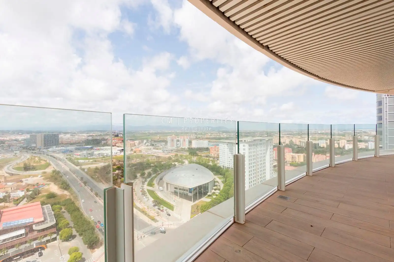 Flat for rent in Corts Valencianes, Sant Pau