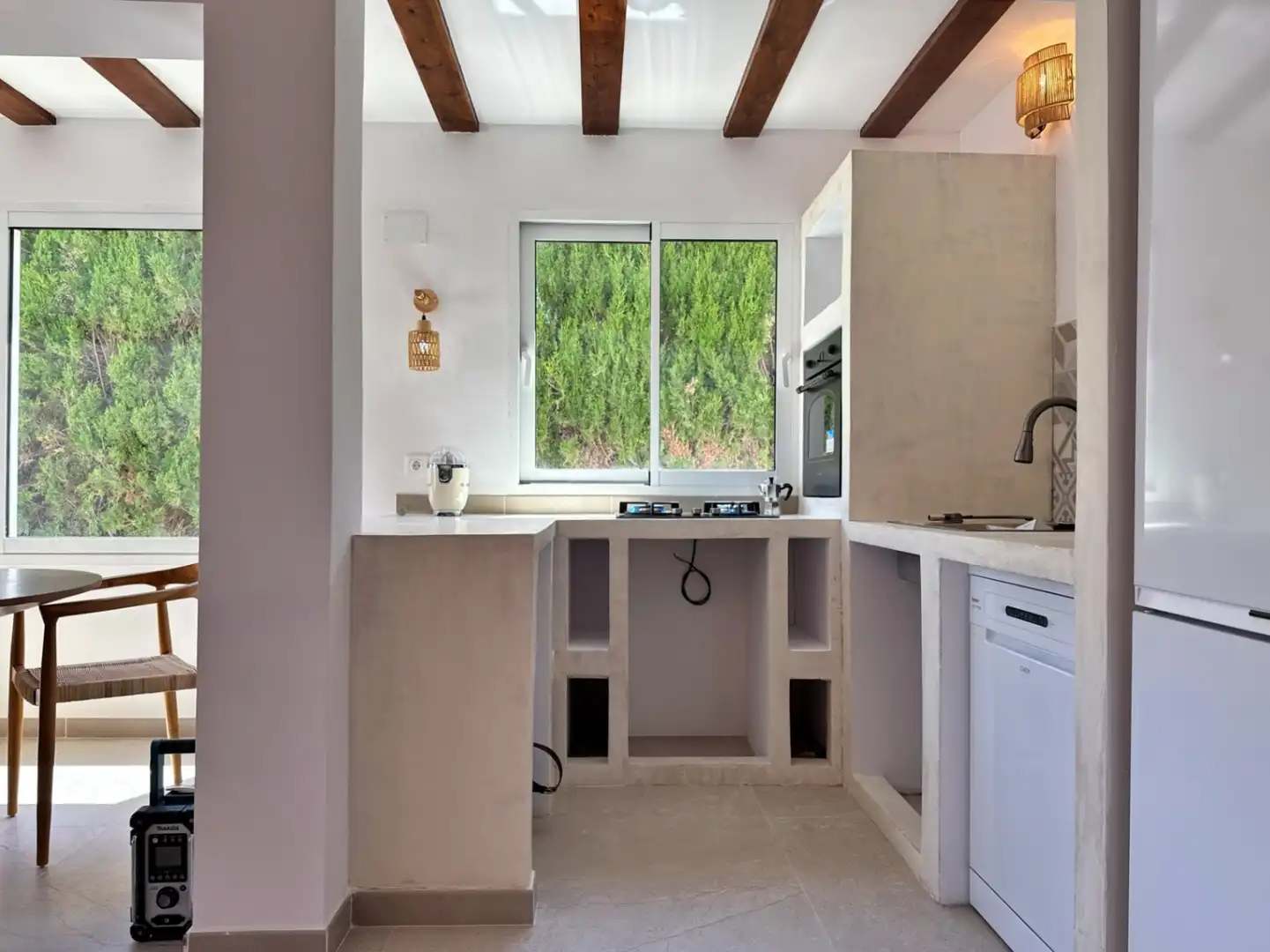 Chalet con piscina en venta en La Fustera, imagen 14