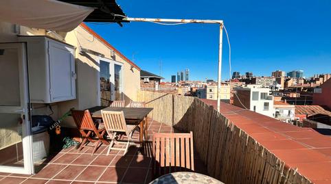 Foto 5 von Wohnung zur Miete in N/a, Berruguete,  Madrid Capital