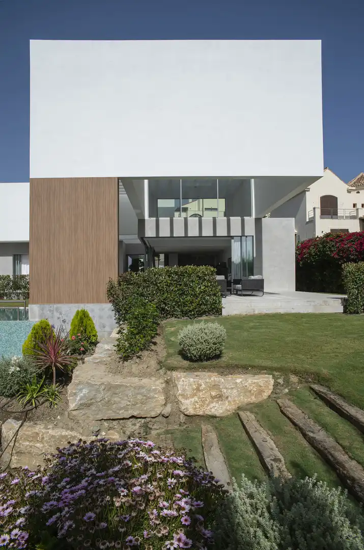 Haus mit Pool zum Verkauf in Marbella Centro, imagen 36