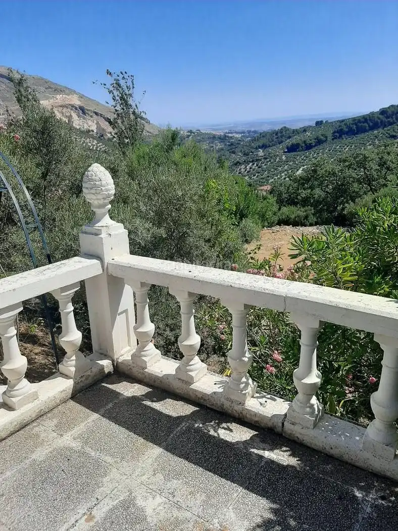 Maison à vendre à Diseminado Ctra Valdepeñas 109, imagen 24