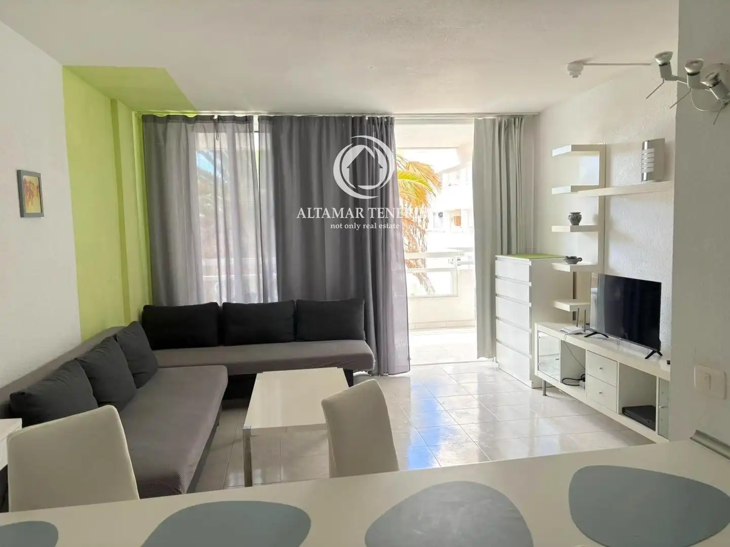 Apartamento con piscina en venta en Avenida Venezuela, imagen 17
