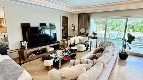 Foto 5 de Planta baja en venta en Arrabal a Cañas-f Rodeo, Puerto Banús, Marbella