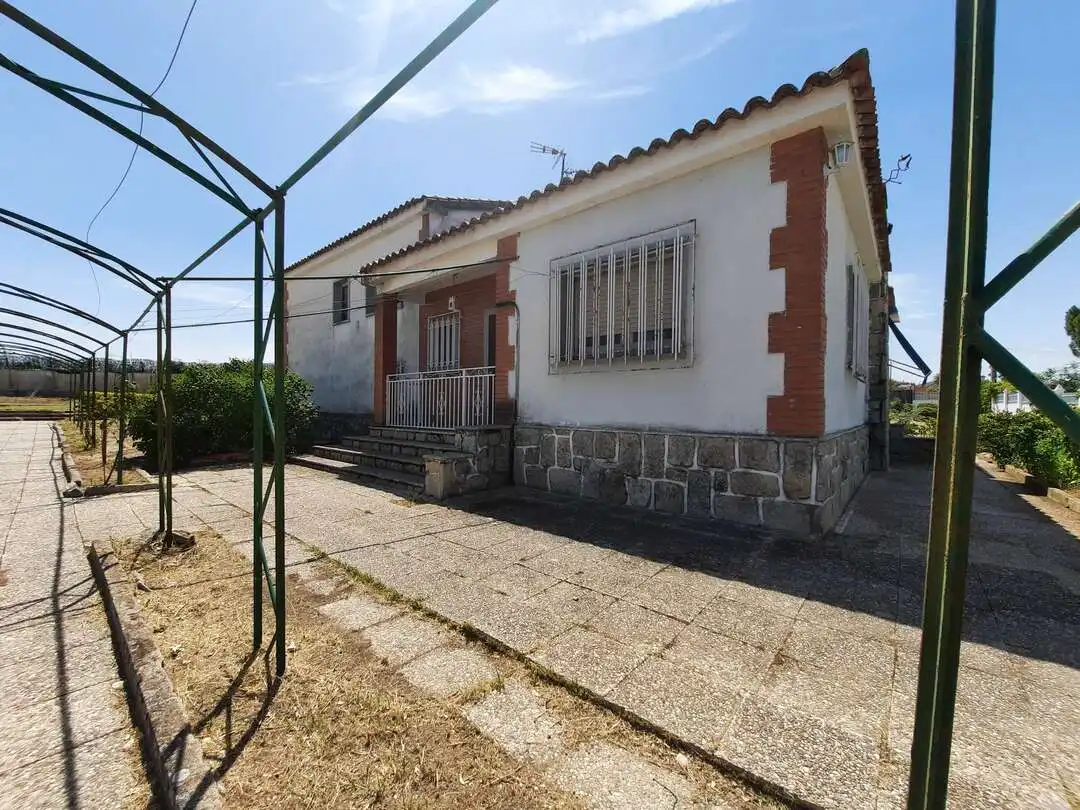 Villa con terrazza in vendita a Escalona, imagen 81