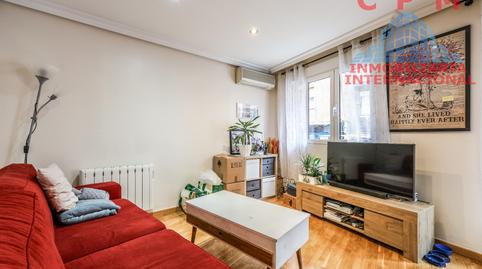 Foto 3 de Piso de alquiler en Ciudad Jardín,  Madrid Capital