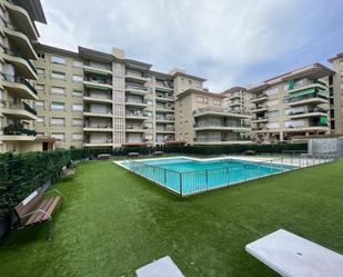 Piscina de Casa o xalet de lloguer en Castell-Platja d'Aro amb Terrassa, Microones i Piscina comunitària