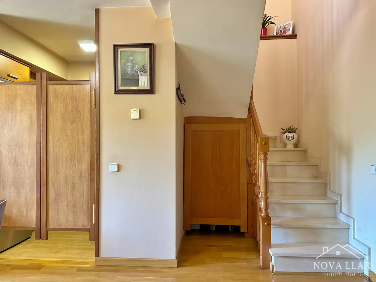 Dúplex en venta en Ripoll con Calefacción, Terraza y Horno