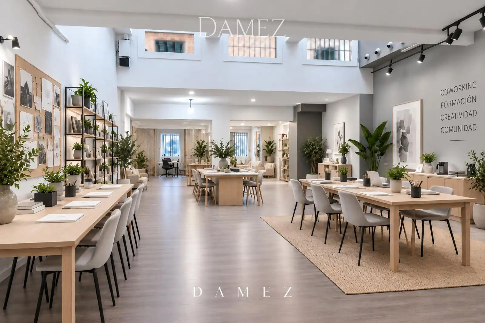 Business premises for sale in Chamberí