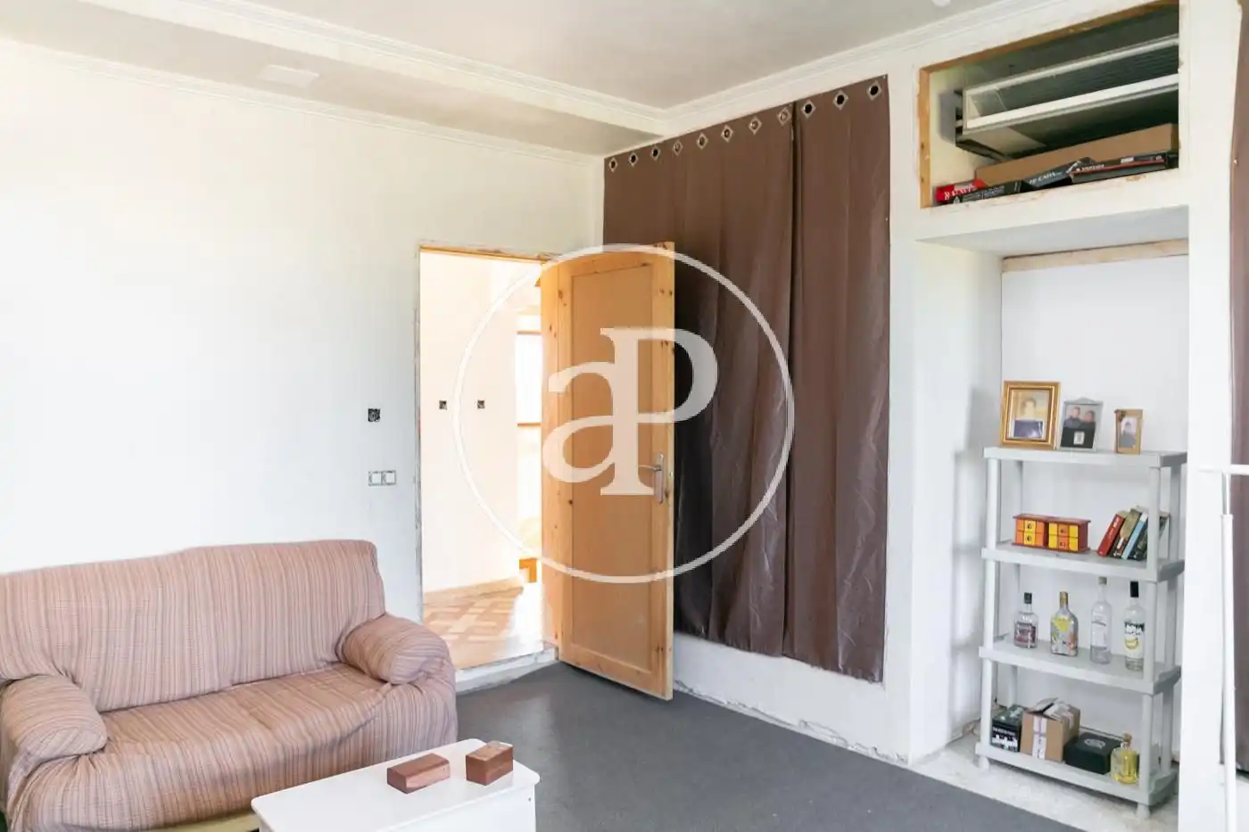 Bedroom of Houses for sale in Felanitx  with Air Conditioner, Heating and Private garden
