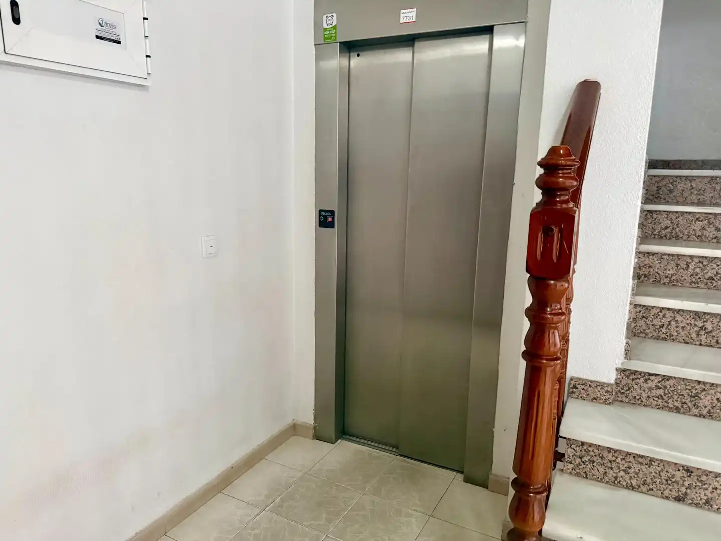 Piso en venta en Torrevieja con Calefacción, Terraza y Amueblado