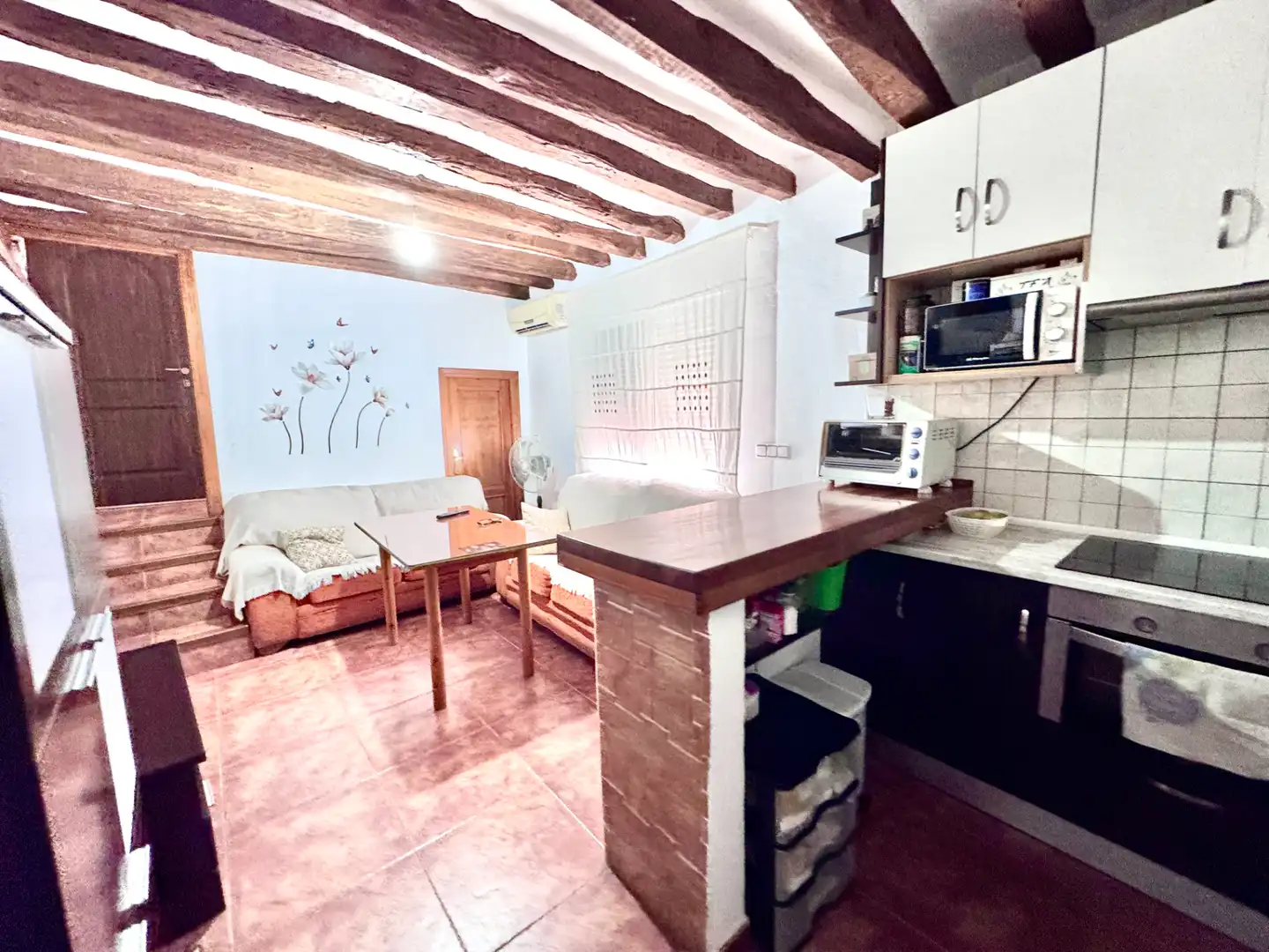 Maison avec terrasse à vendre à Carretera Granada, imagen 10
