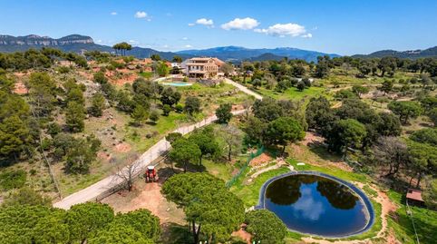 Foto 2 de Finca rústica en venta en N/a, -1, Airesol, Castellar del Vallès