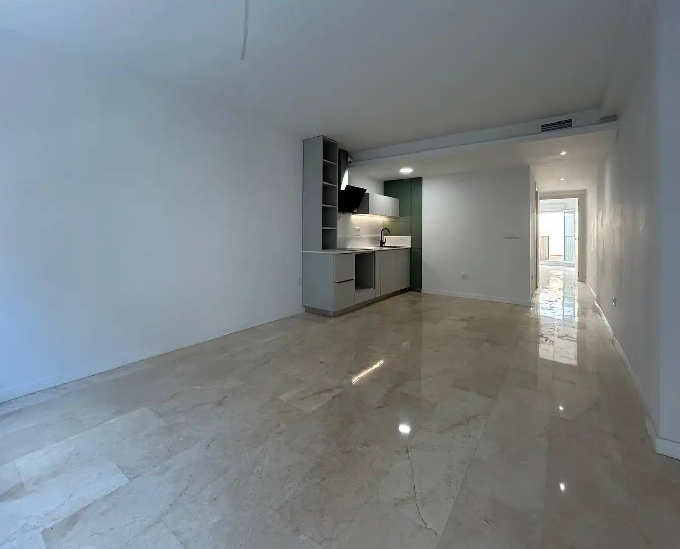Apartament amb terrassa en venda a Pla - Carolinas, imagen 8