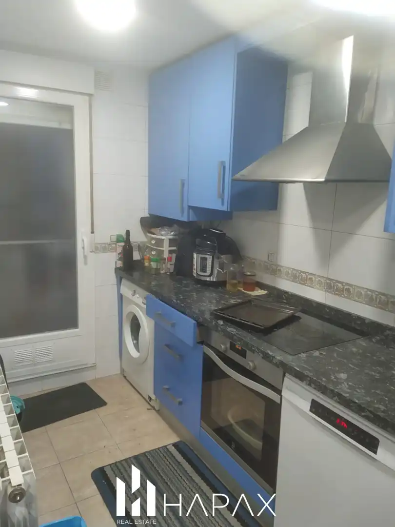 Wohnung zum Verkauf in San Cristóbal de la Cuesta - PZ VICTIMAS DEL TERRORISMO, imagen 11