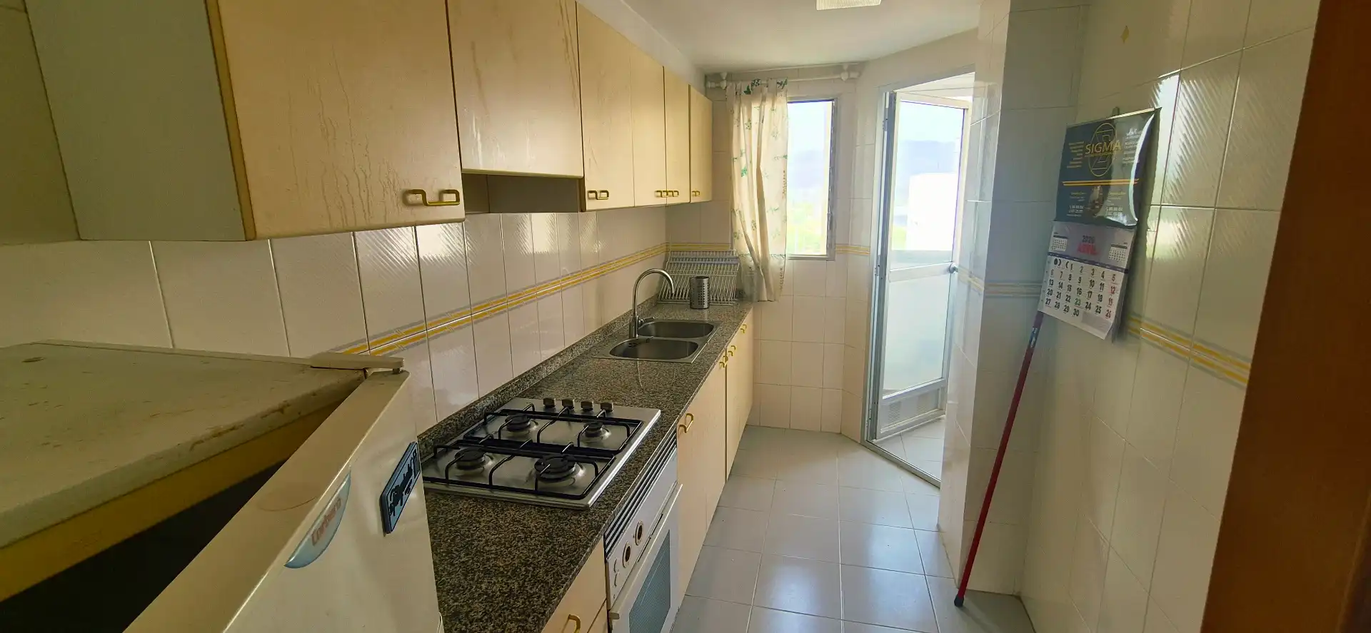 Apartment with pool for sale in Carrer Camp de Morvedre 16, imagen 11
