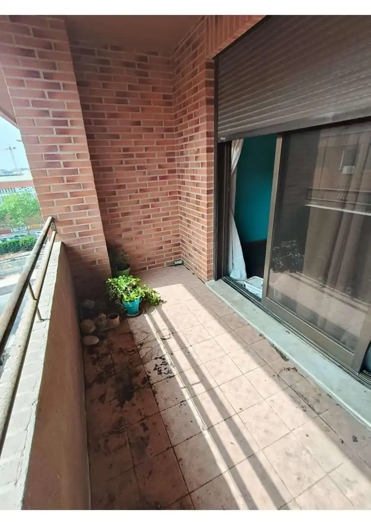 Terrassa de Pis en venda en Aldaia amb Terrassa i Traster