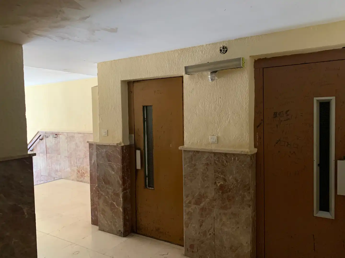 Piso en venta en Málaga