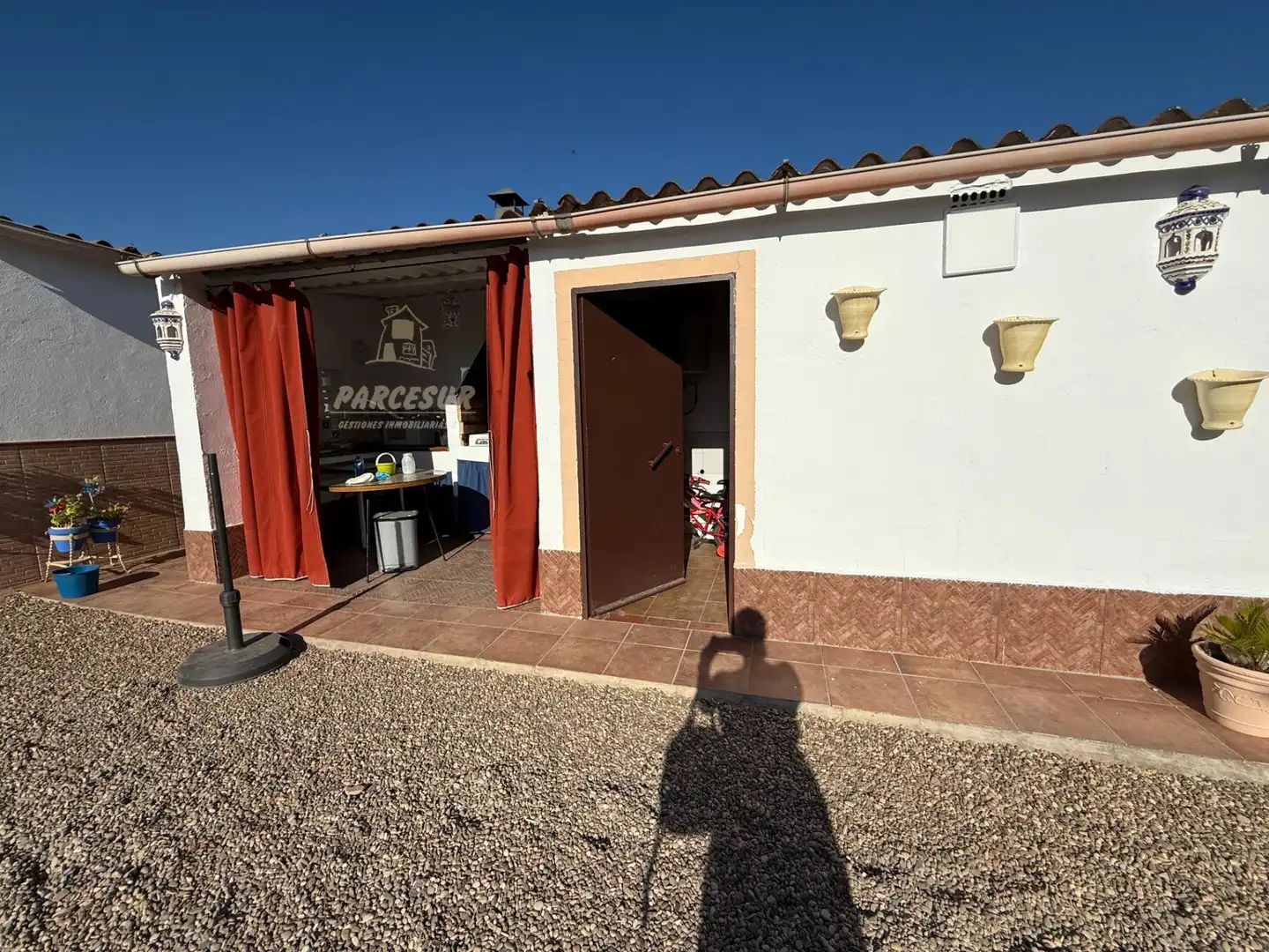 Casa in vendita a Periurbano Oeste - Sierra, imagen 22