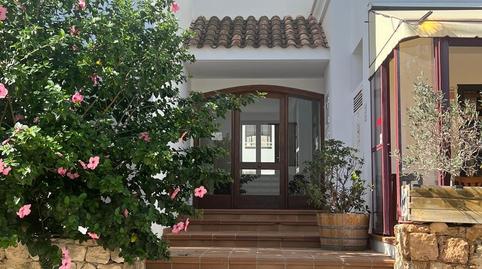 Foto 3 de Apartamento en venta en Sant Josep, Sant Josep de sa Talaia