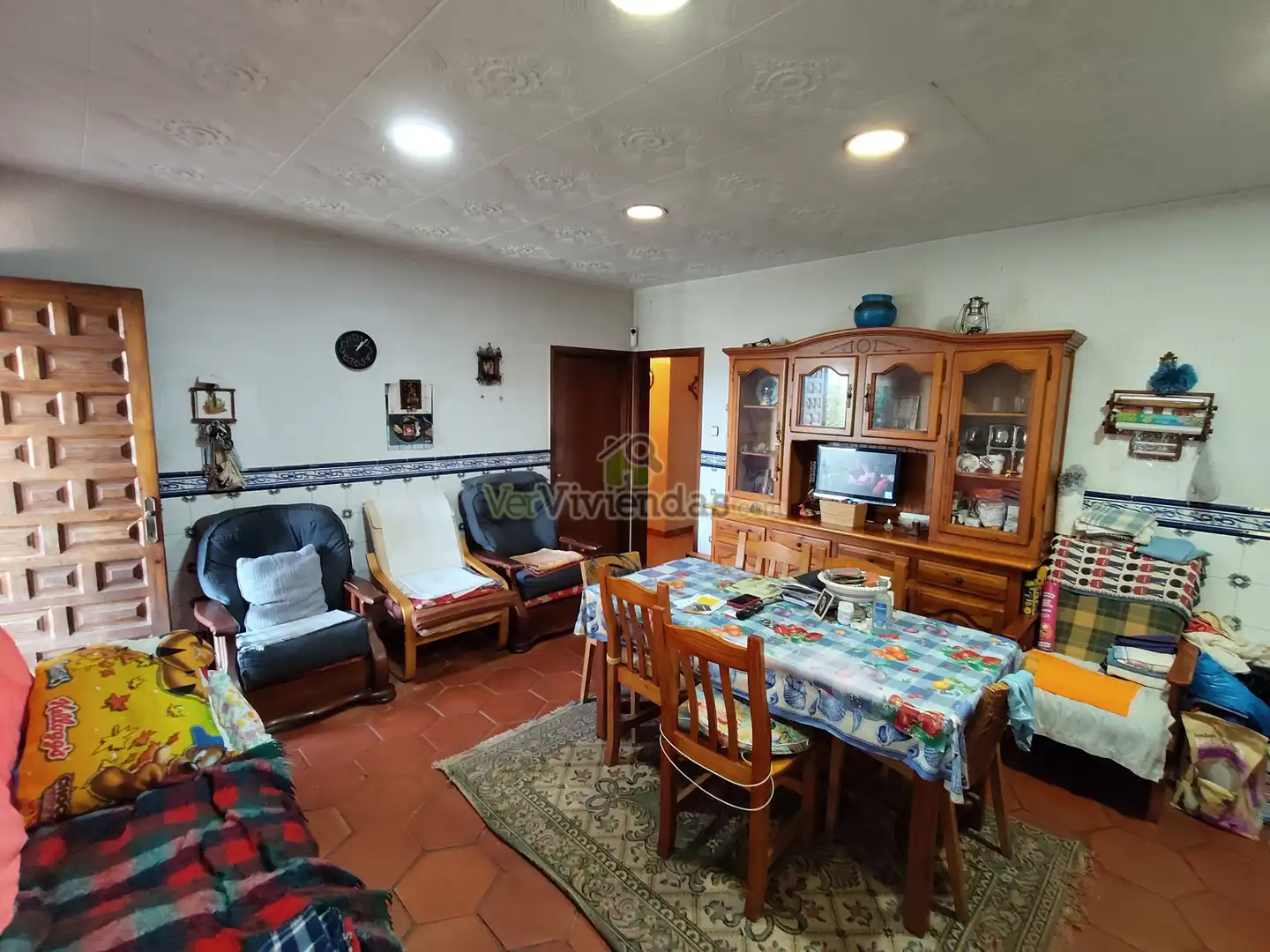 Haus mit Terrasse zum Verkauf in Avinguda de les Cases Pairals 126, imagen 5