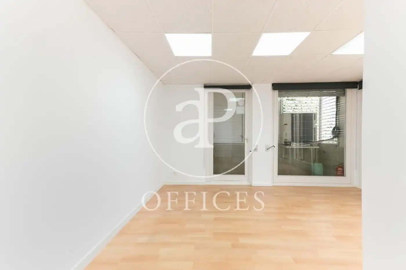 Office space with lift to rent in Avinguda Diagonal, imagen 21